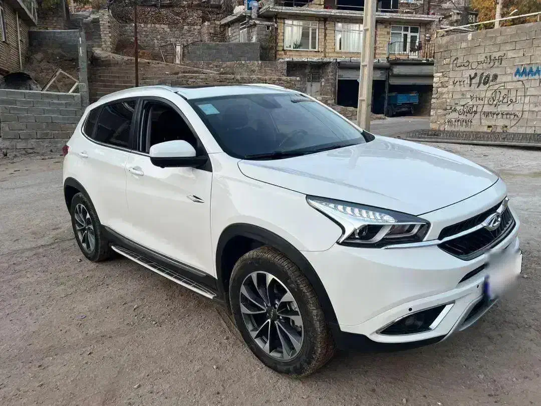 تیگو|خودرو سواری و وانت|جوانرود, |دیوار