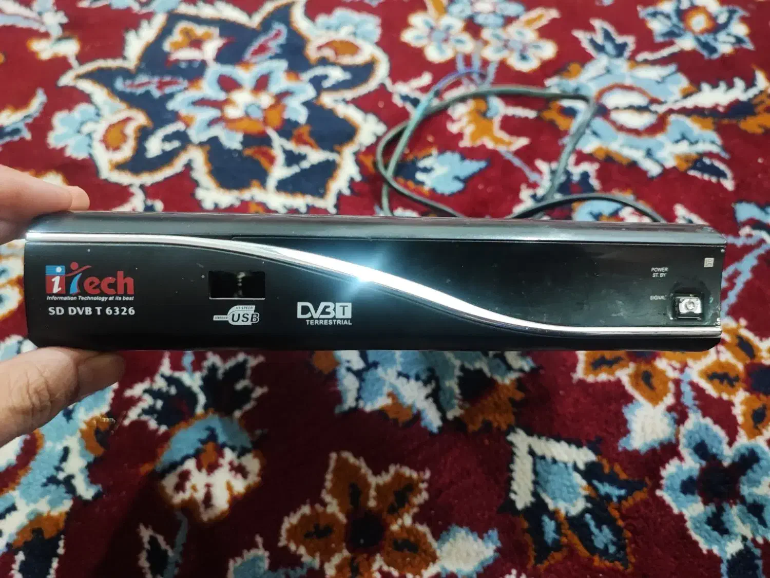 گیرنده دیجیتال|صوتی و تصویری|آبادان, |دیوار