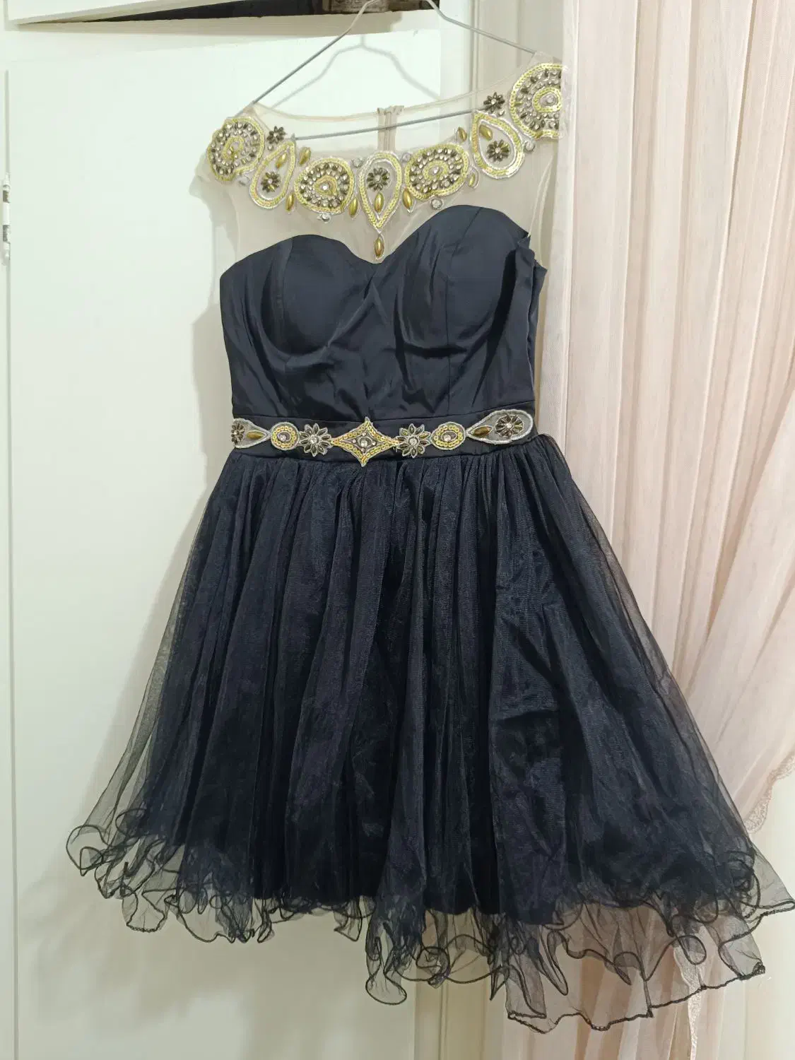 لباس مجلسی مناسب سایز 36 تا 40|لباس|گرگان, |دیوار