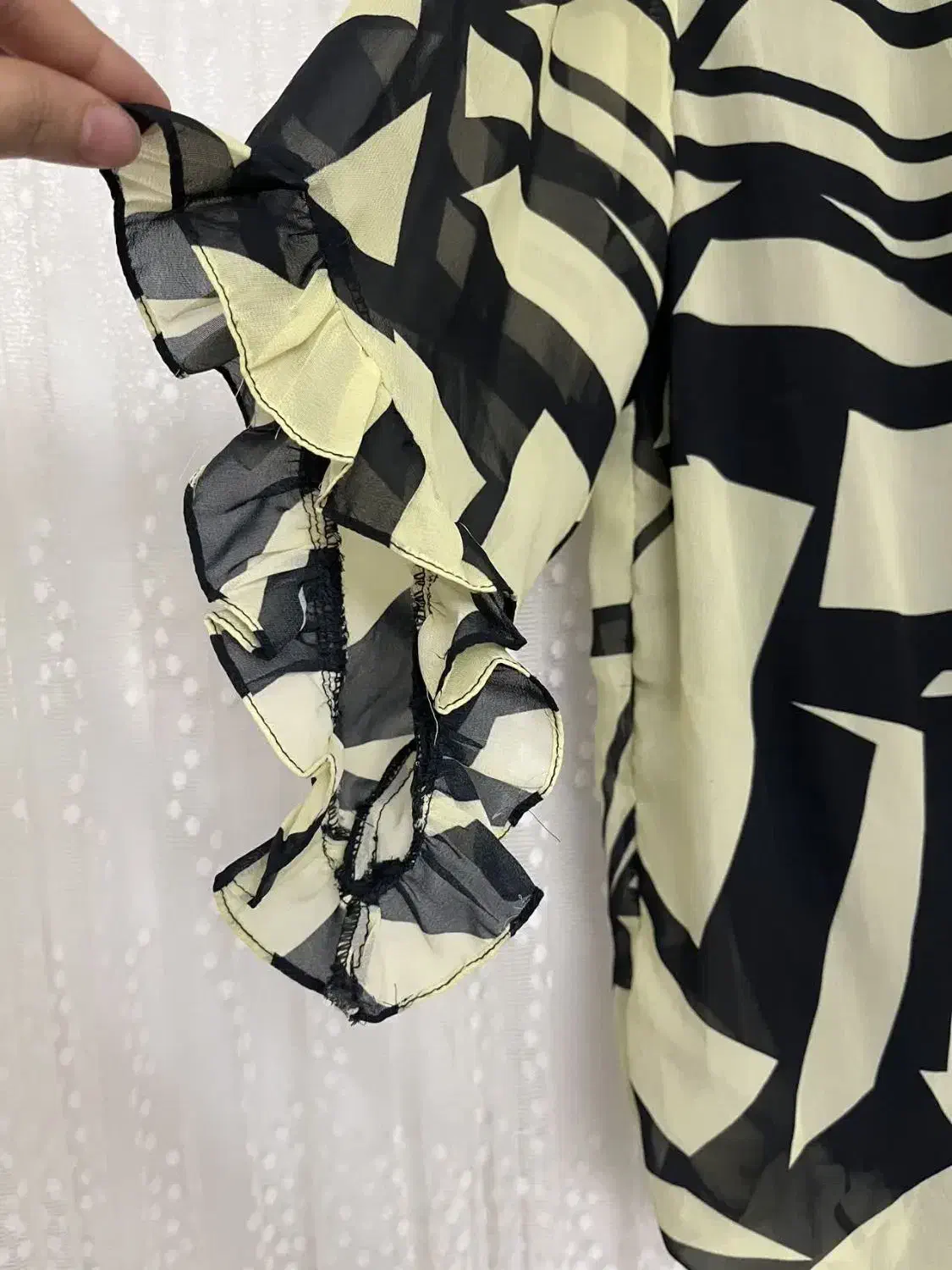 شومیز مجلسی تنیک مجلسی نو سایز۳۶تا۴۲|لباس|قم, لسانی|دیوار