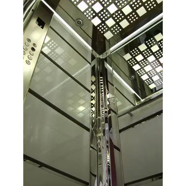 آسانسور ایمن گستر امید|خدمات پیشه و مهارت|لاهیجان, لیالستان|دیوار