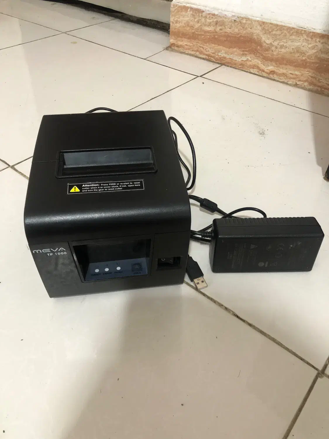 تجهیزات فروشگاه|پرینتر، اسکنر، کپی، فکس|محمودآباد, |دیوار