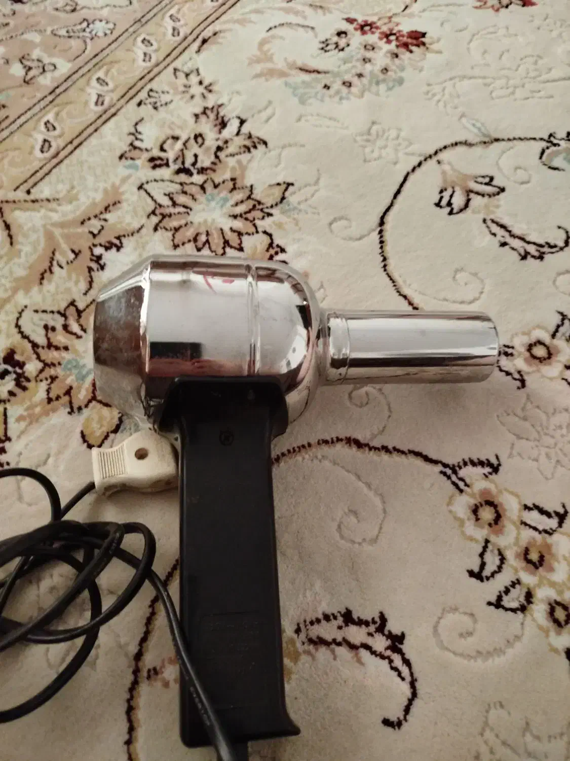 سشوار جانسون|سایر لوازم برقی|تهران, مشیریه|دیوار