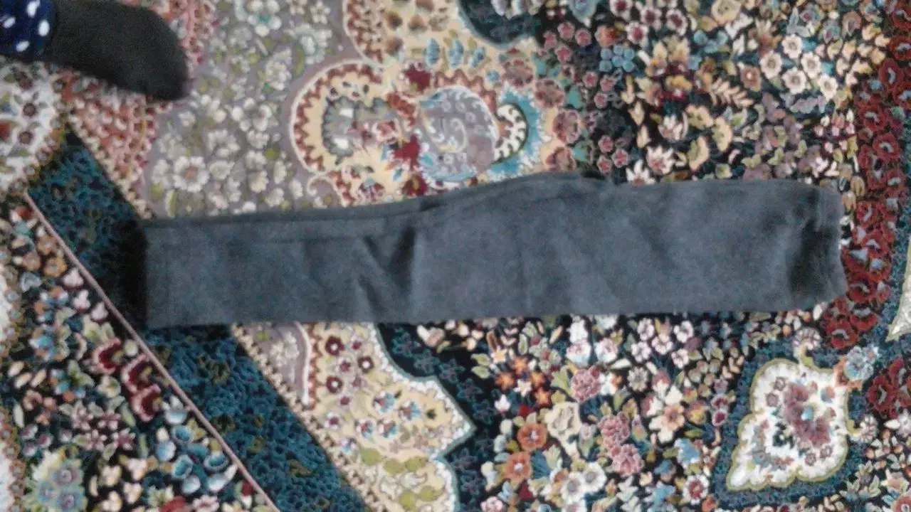 کلاه و شلوار وهدبند زمستانه|لباس|سبزوار, جوادیه شرقی|دیوار