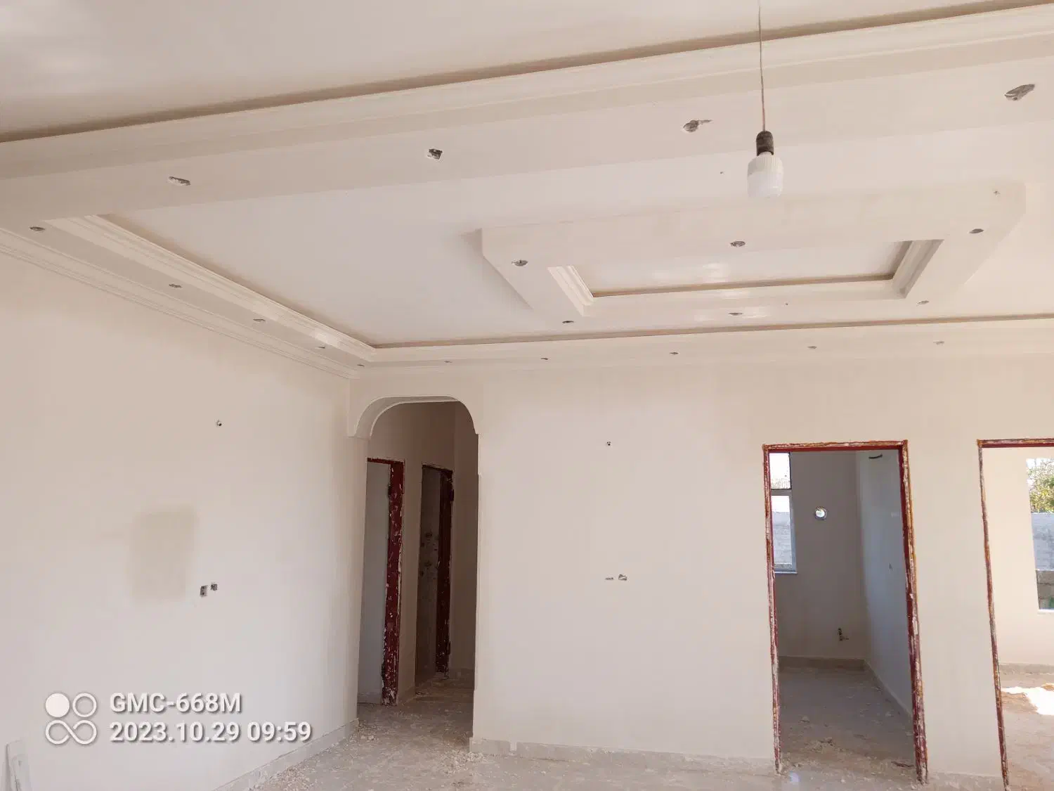 گچ کاری ایران زمین|خدمات پیشه و مهارت|رضوانشهر, |دیوار