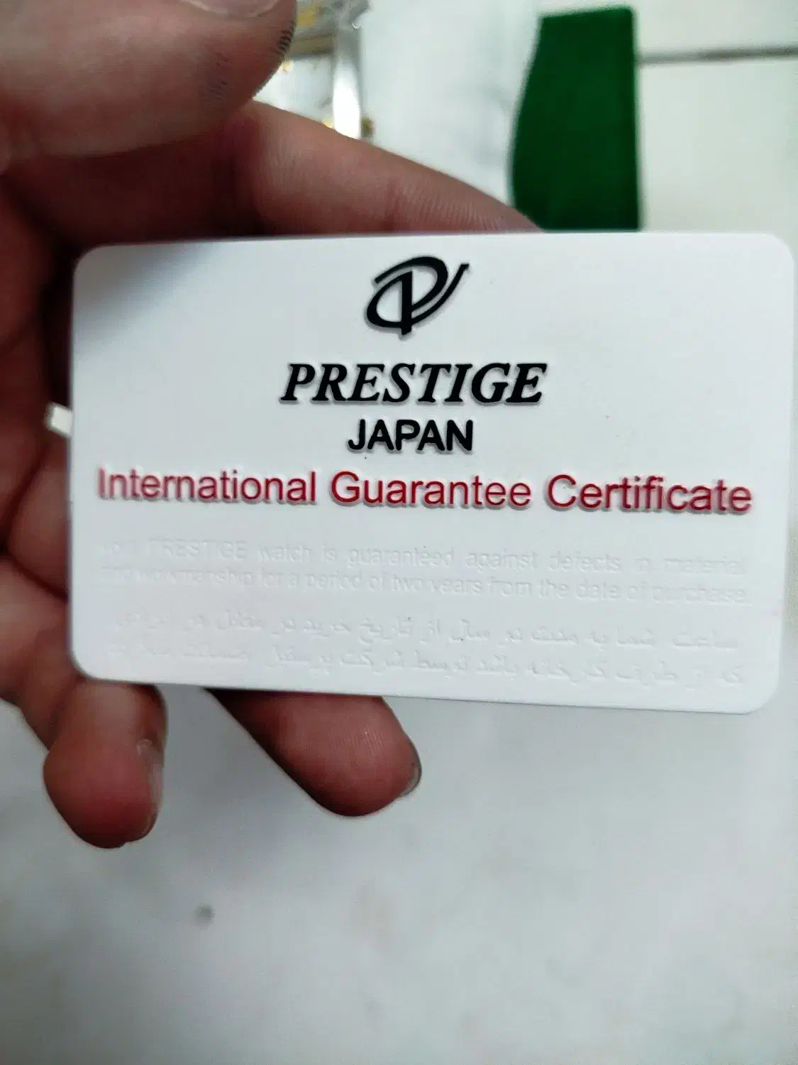 ساعت مچی اصل ژاپن|ساعت|کرج, گوهردشت|دیوار