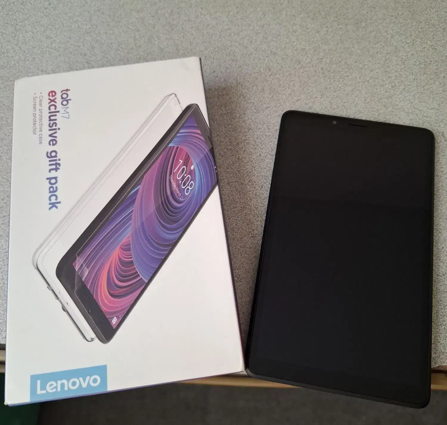 تبلت لنوو M7|تبلت|گرگان, |دیوار