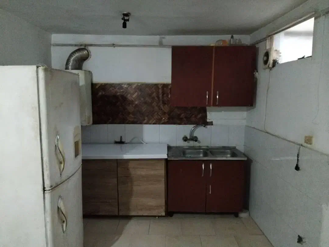 سویت دانشجویی فلکه گاز کوچه احصاری ۱۱۰ماهی۳|اجارهٔ خانه و ویلا|رشت, دروازه لاکان|دیوار