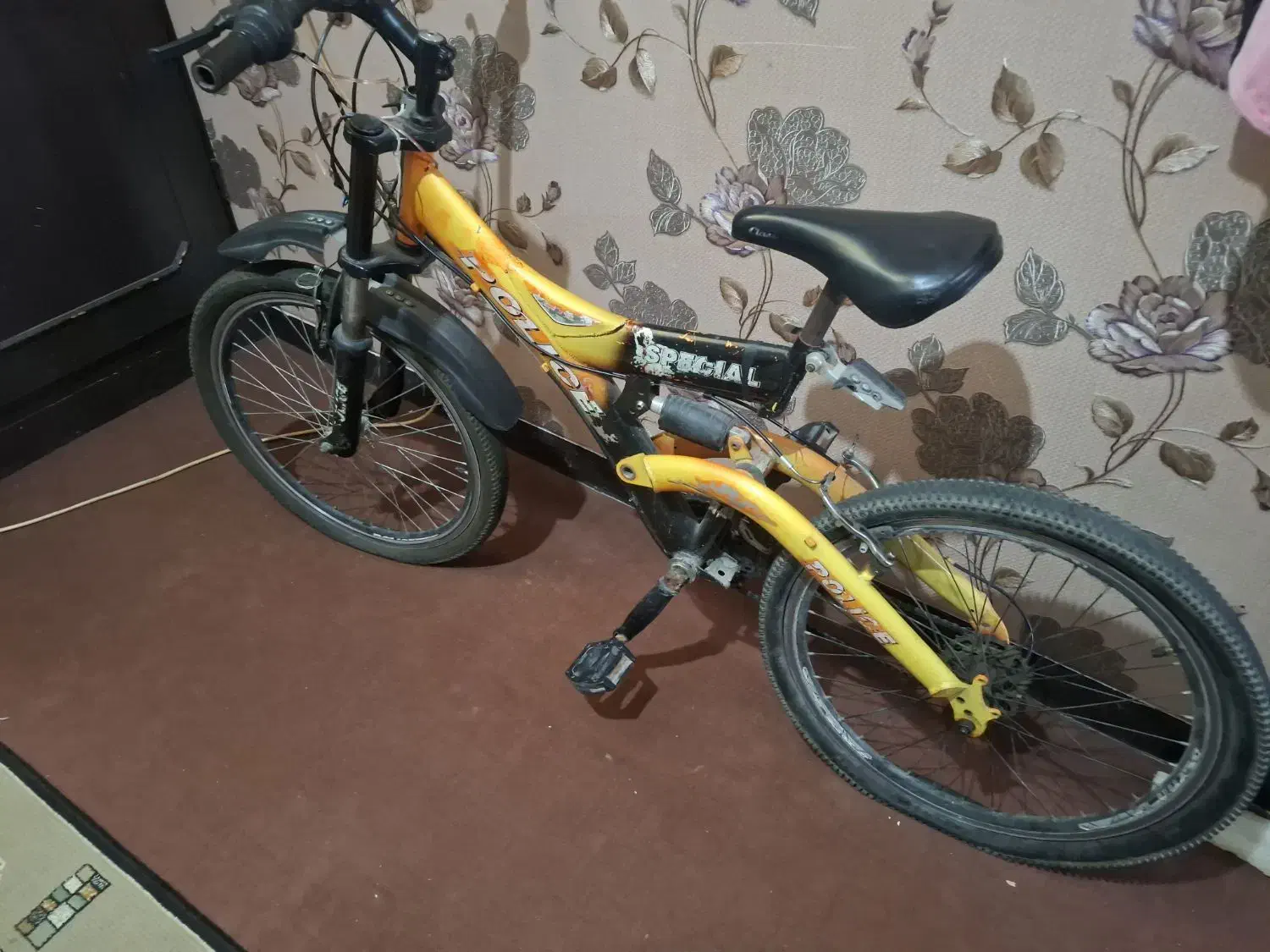 کمد. دوچرخه 26|جاکفشی، کمد، دراور|شیراز, کوشک میدان|دیوار