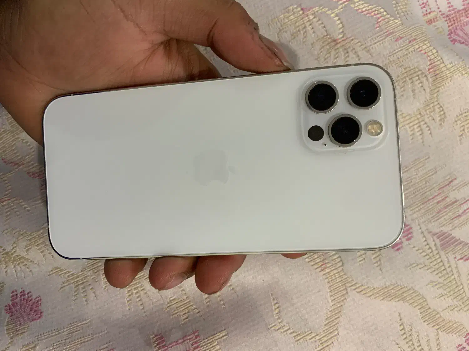 ۱۲پرو در حد|موبایل|تربتحیدریه, مسجد جامع|دیوار