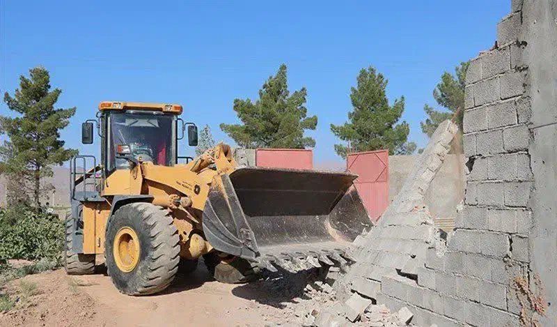 اجاره بلدوزر لودر بیل خنداب شازند ملایر نهاوند|خدمات حمل و نقل|ملایر, |دیوار