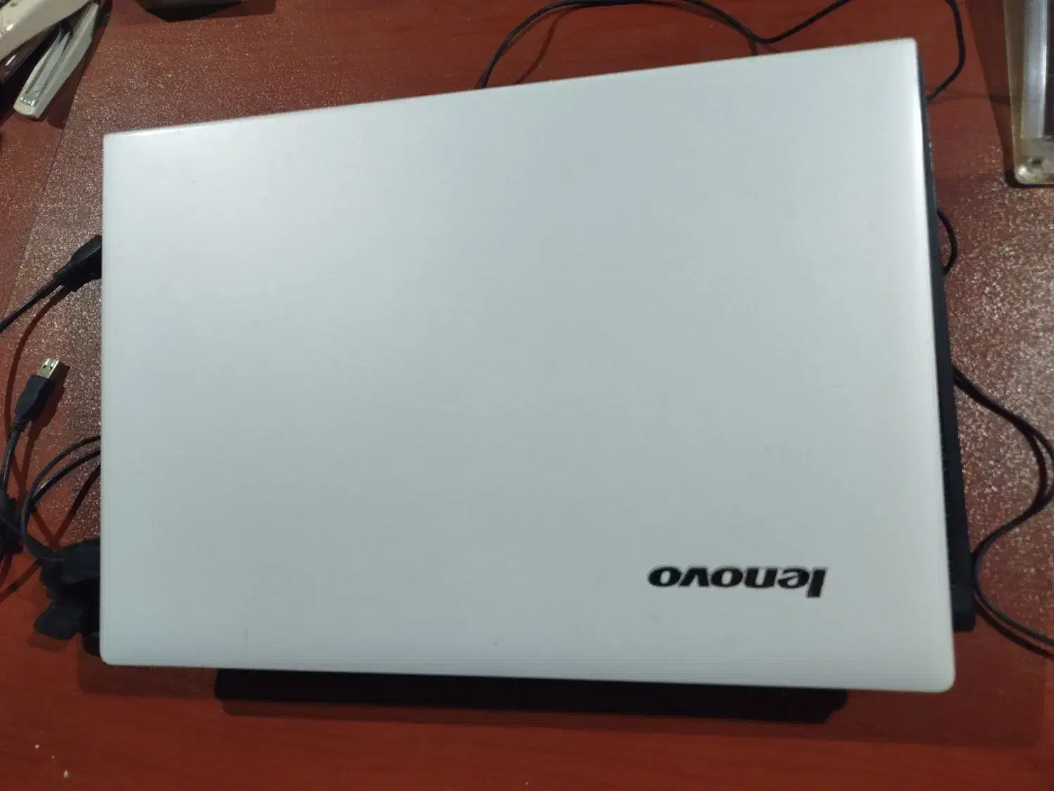 لب تاپ لنوو  Ideapad Z510|رایانه همراه|قزوین, |دیوار