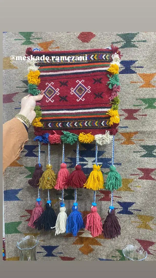 ظروف مسی|صنایع دستی و سایر لوازم تزئینی|یاسوج, |دیوار