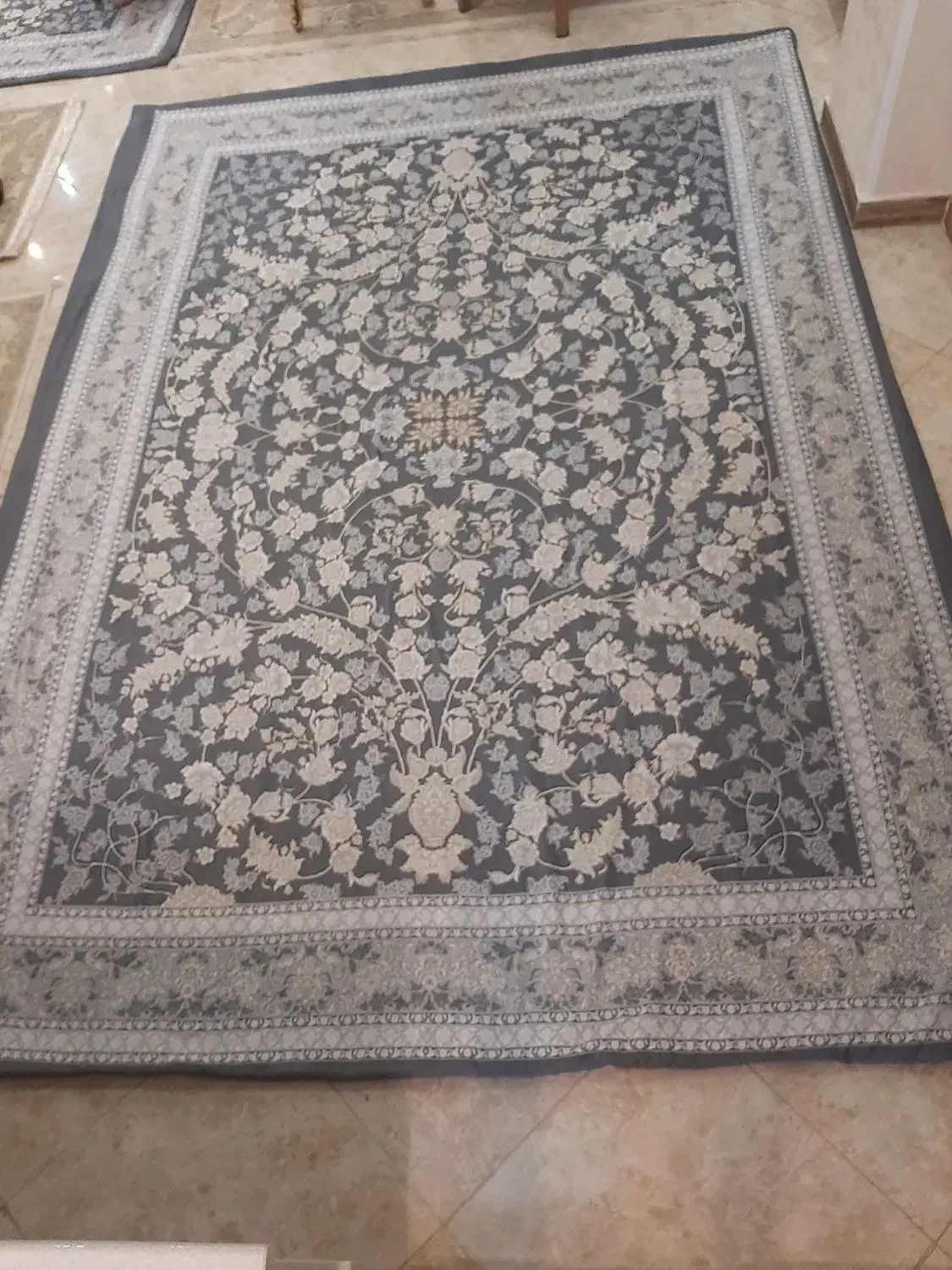 روفرشی کش دار|روفرشی|چهاردانگه (تهران), |دیوار