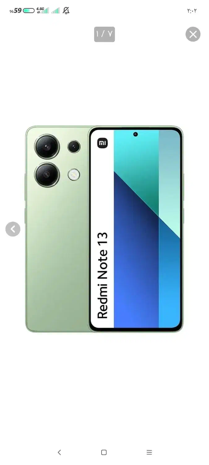 گوشی درحدنو|موبایل|خرم‌آباد, |دیوار