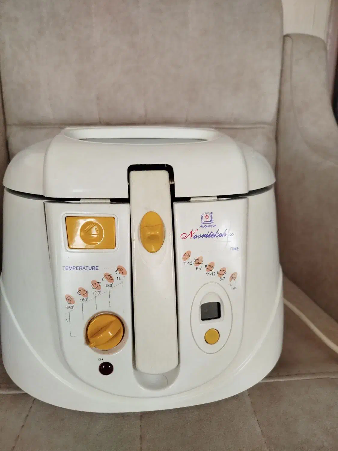 پلوپز و آرام پز و سرخ کن|اجاق گاز و لوازم برقی پخت‌وپز|فردیس, قریشی|دیوار