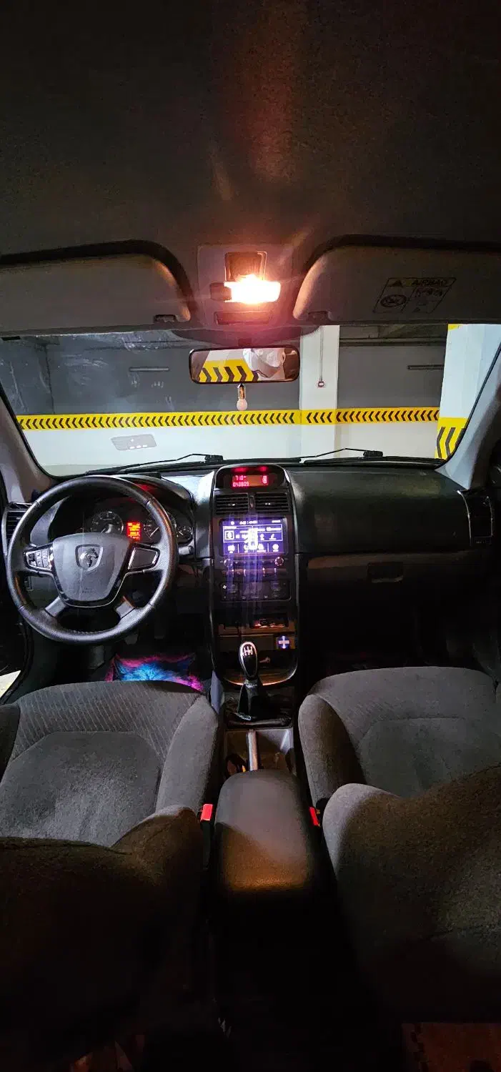 سمند سورن پلاس|خودرو سواری و وانت|اردبیل, |دیوار