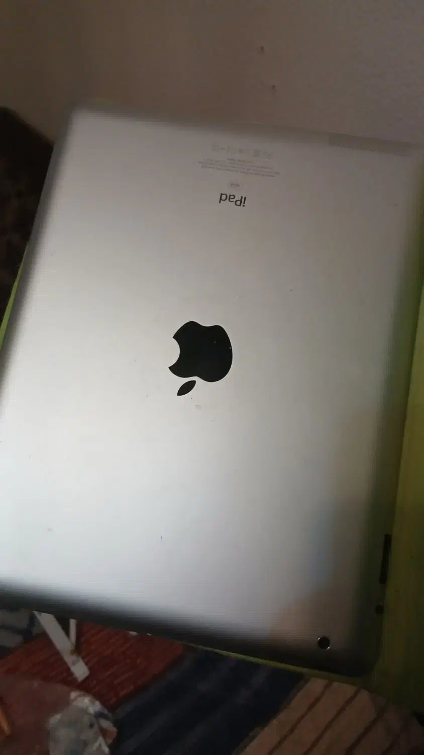 تبلت ipad|تبلت|شاهین‌شهر, فردوسی|دیوار