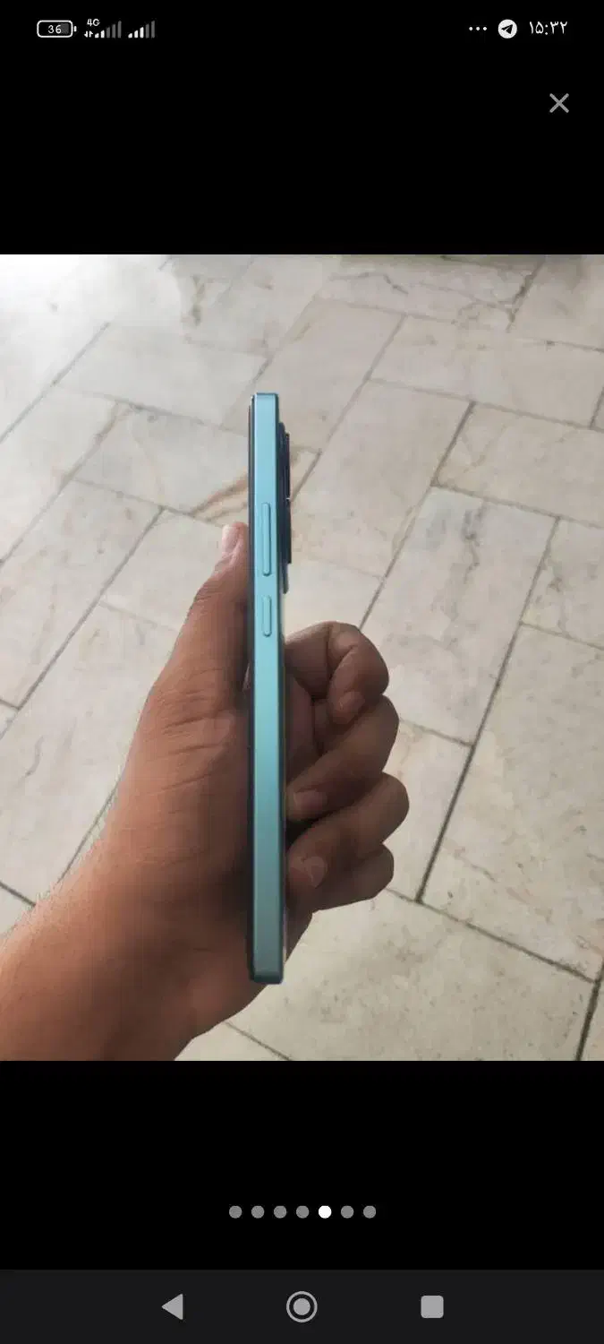 note 14 256|موبایل|ارومیه, |دیوار