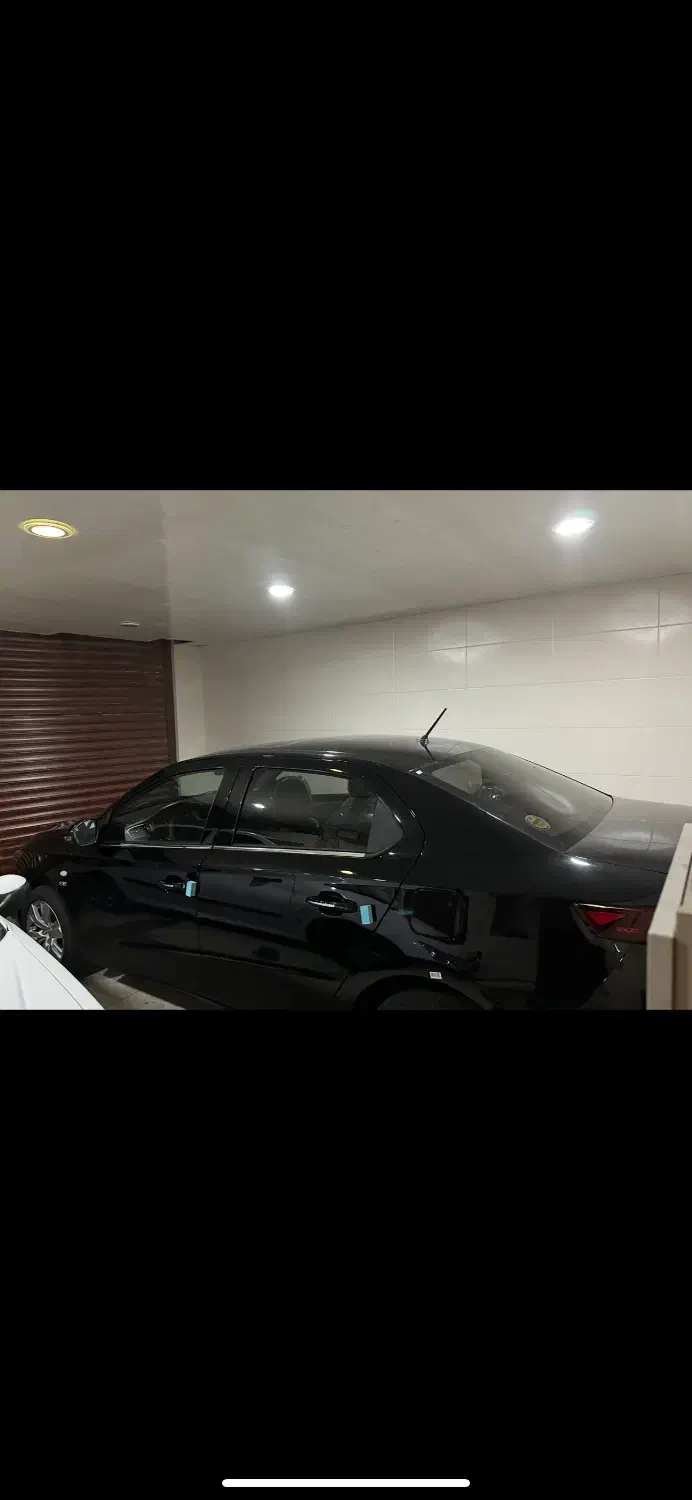 خودرو تارا v2 اتوماتیک|خودرو سواری و وانت|تبریز, |دیوار