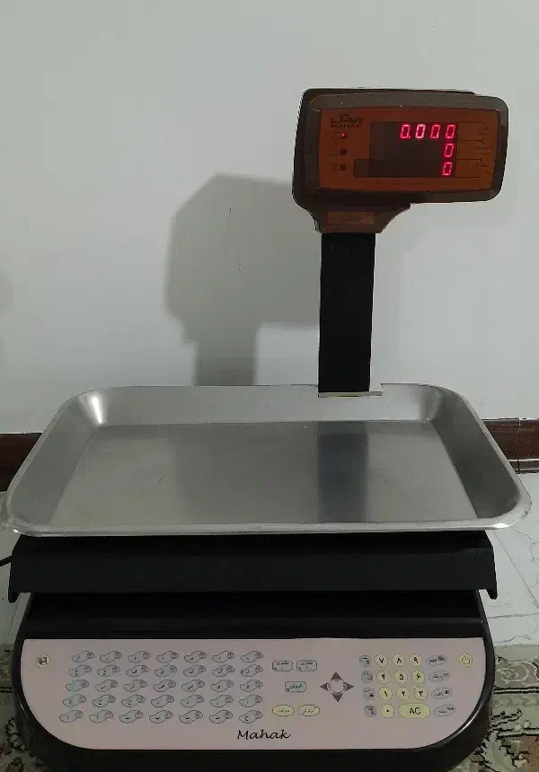 ترازوی محک 50 کیلویی|فروشگاه و مغازه|پردیس, فاز ۲|دیوار