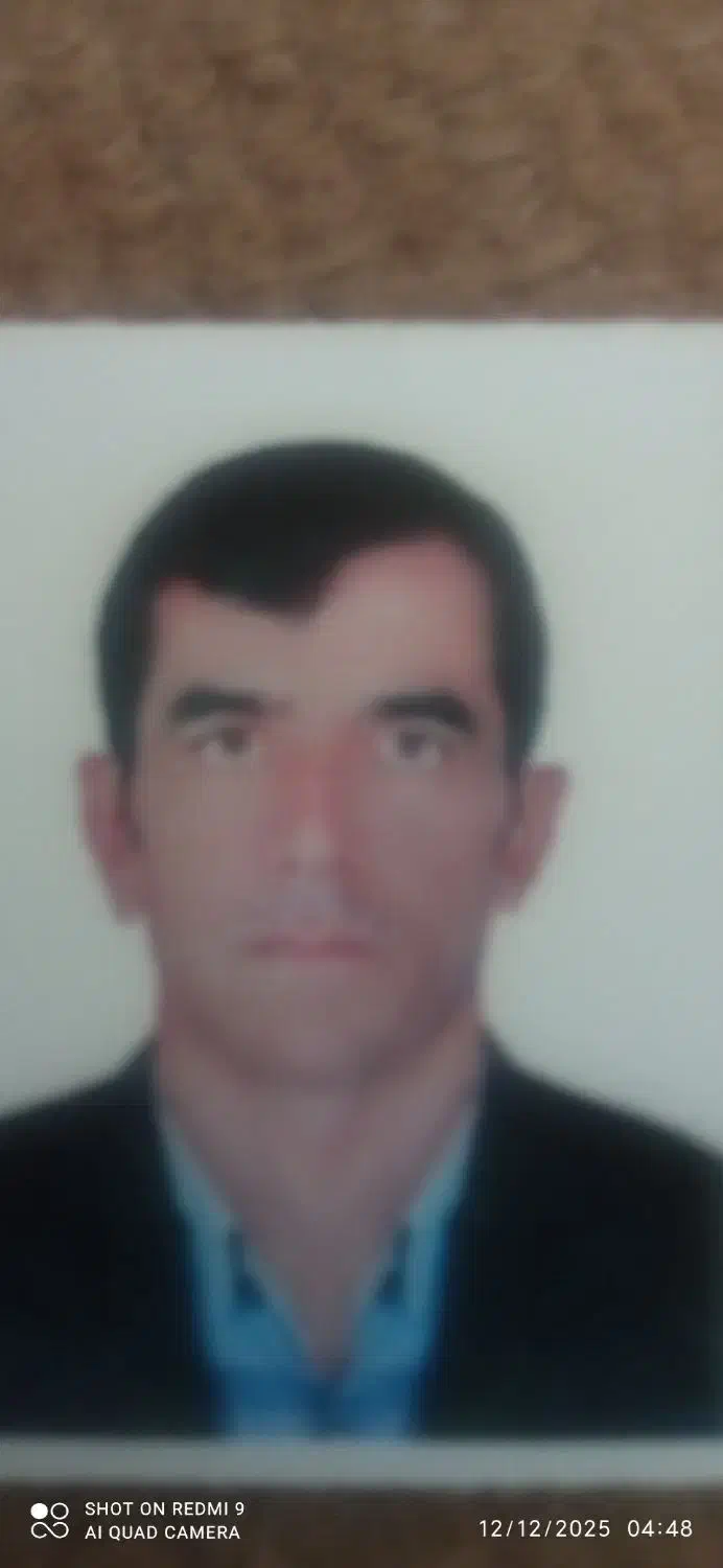 مدارک گم شده|اشیا|اندیمشک, |دیوار