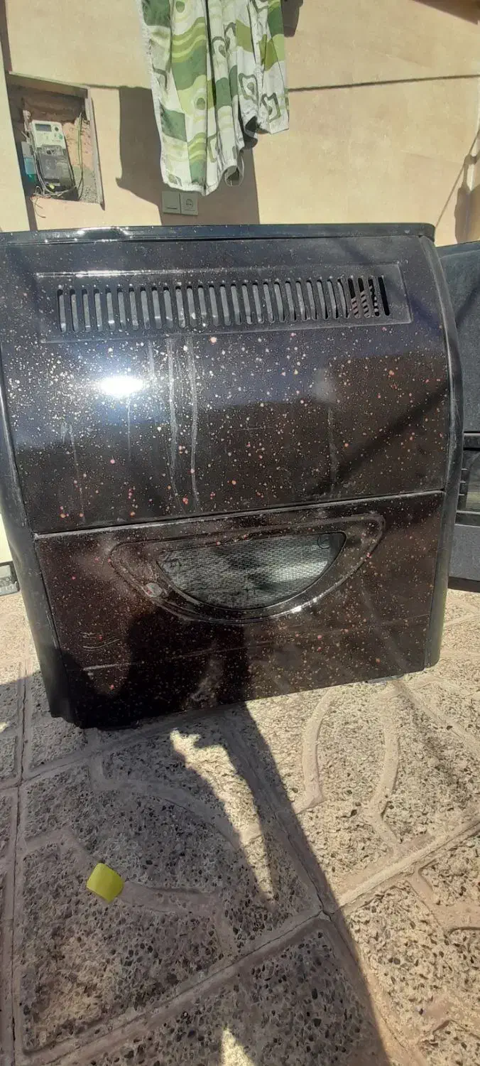 بخاری گازی قیمت مناسب|بخاری، هیتر، شومینه|تربت جام, معدآباد|دیوار