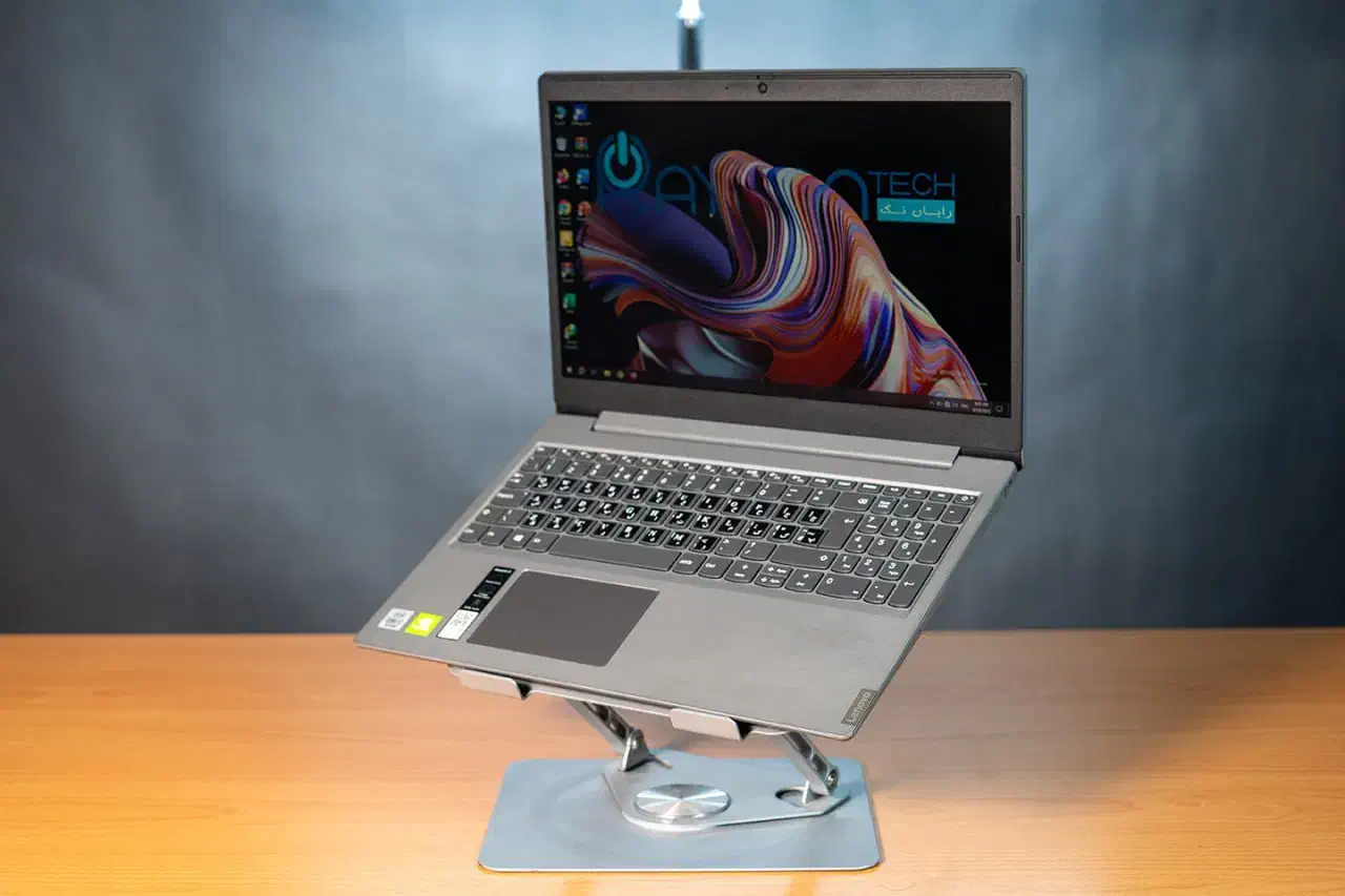 لپ تاپ LENOVO IDEAPAD L3نسل 10 دانشجویی و حسابداری|رایانه همراه|یزد, |دیوار