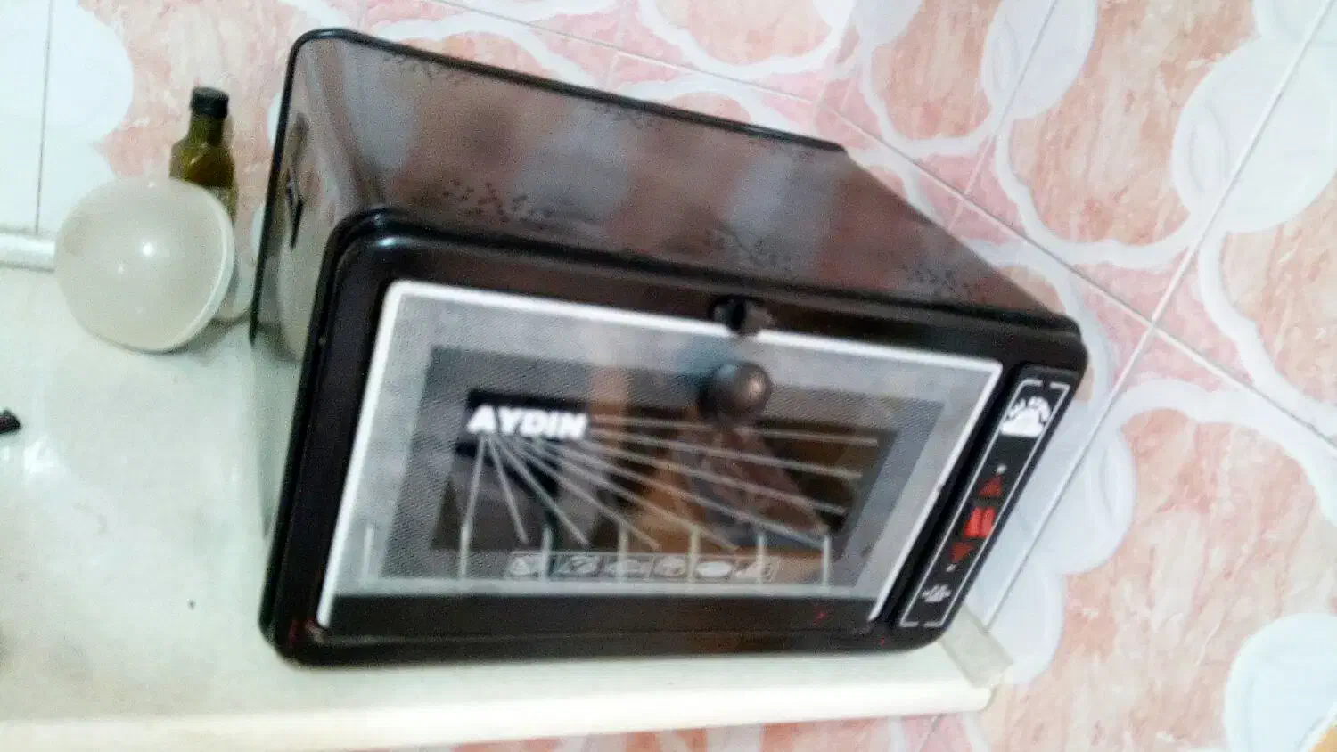 فر. ماکروفر. ماکرو فر ترکیه|اجاق گاز و لوازم برقی پختوپز|ارومیه, |دیوار