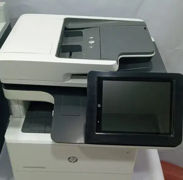 پرینتر چندکاره HP527|پرینتر، اسکنر، کپی، فکس|رودان, |دیوار