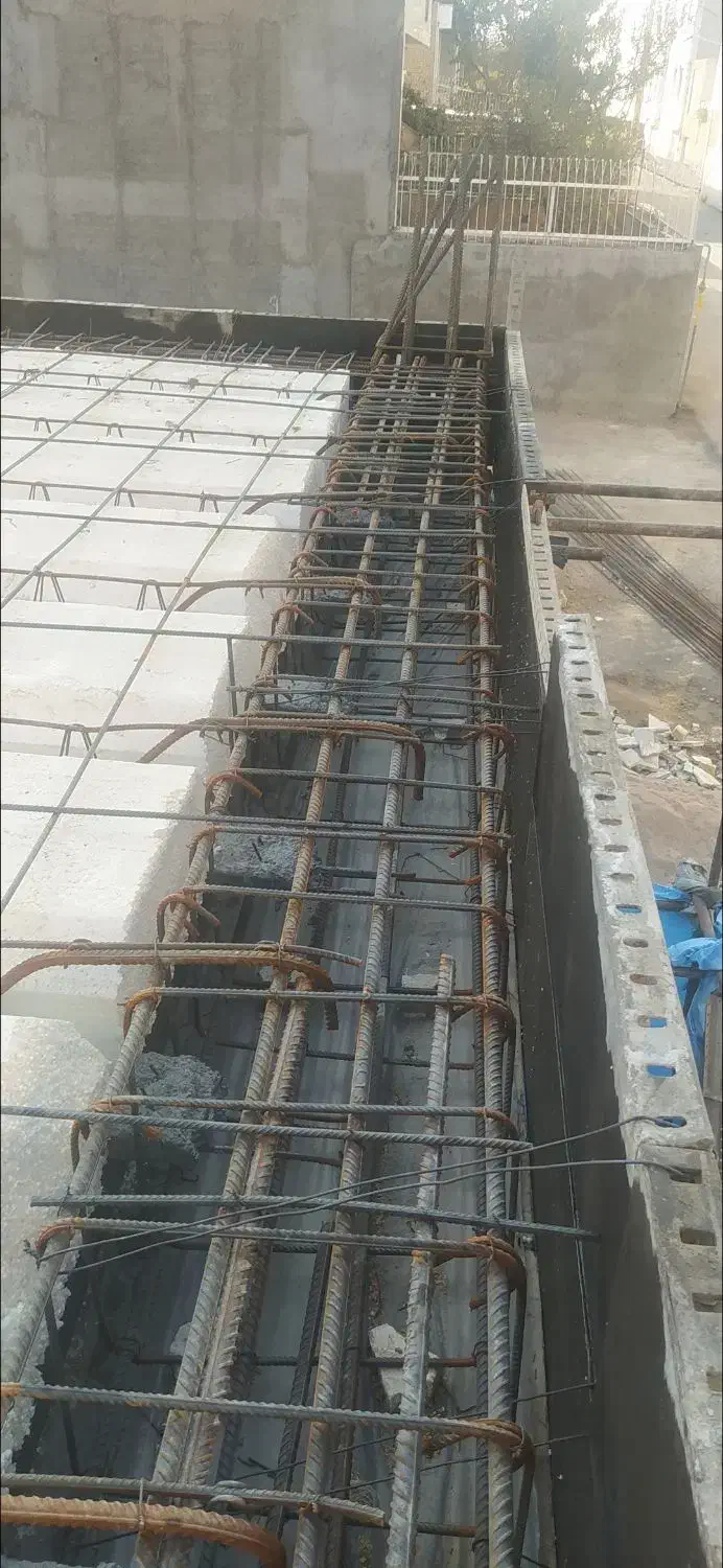 آرماتوربندی|خدمات پیشه و مهارت|بجنورد, |دیوار