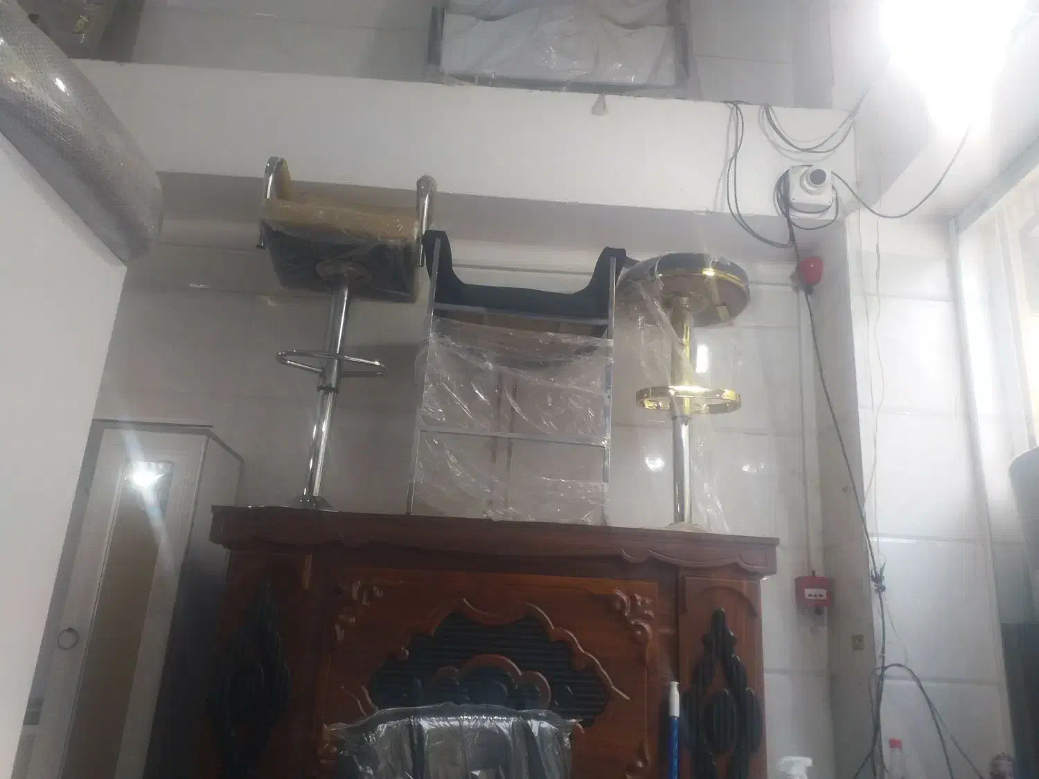 انواع‌مدل‌صندلی|صندلی و نیمکت|بندرعباس, |دیوار