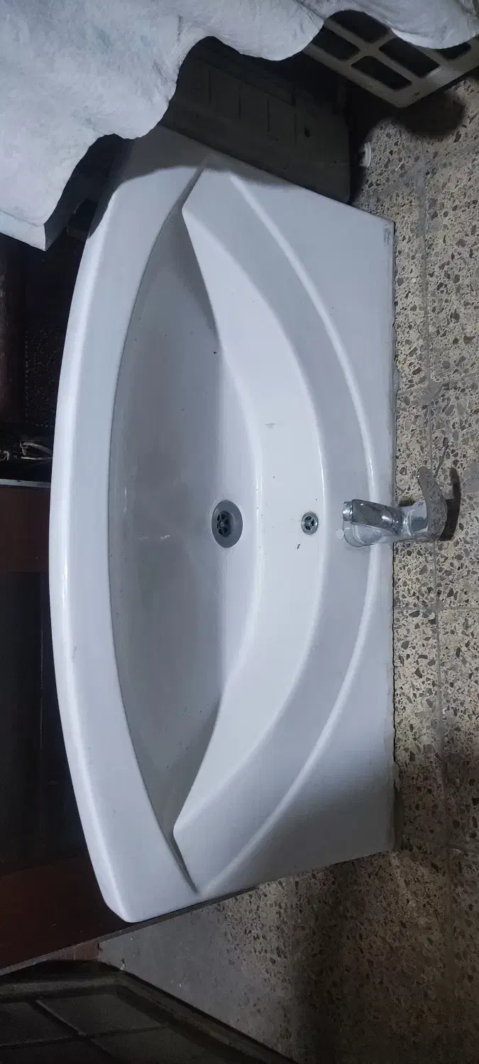 روشویی و شیرآلات|لوازم سرویس بهداشتی|گرگان, |دیوار