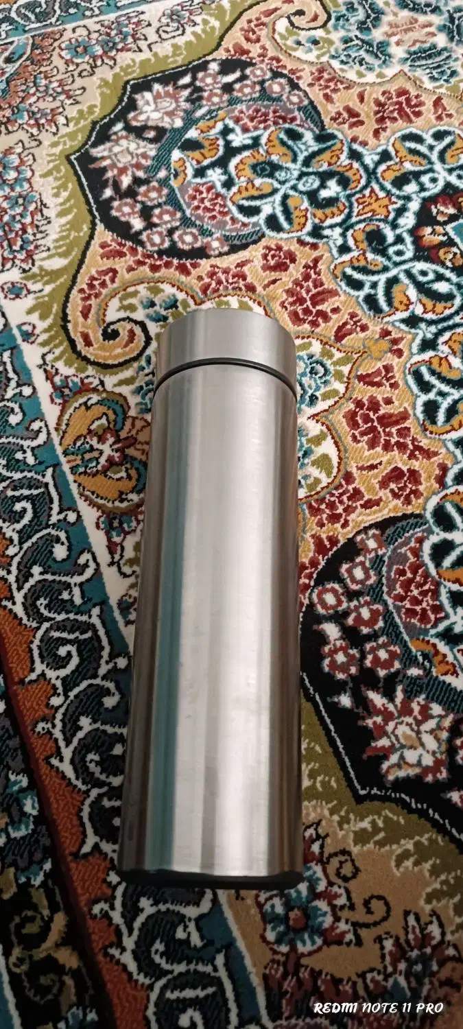 فلاسک|ظروف نگهدارنده، پلاستیکی، یکبارمصرف|محمدیه-قزوین, |دیوار