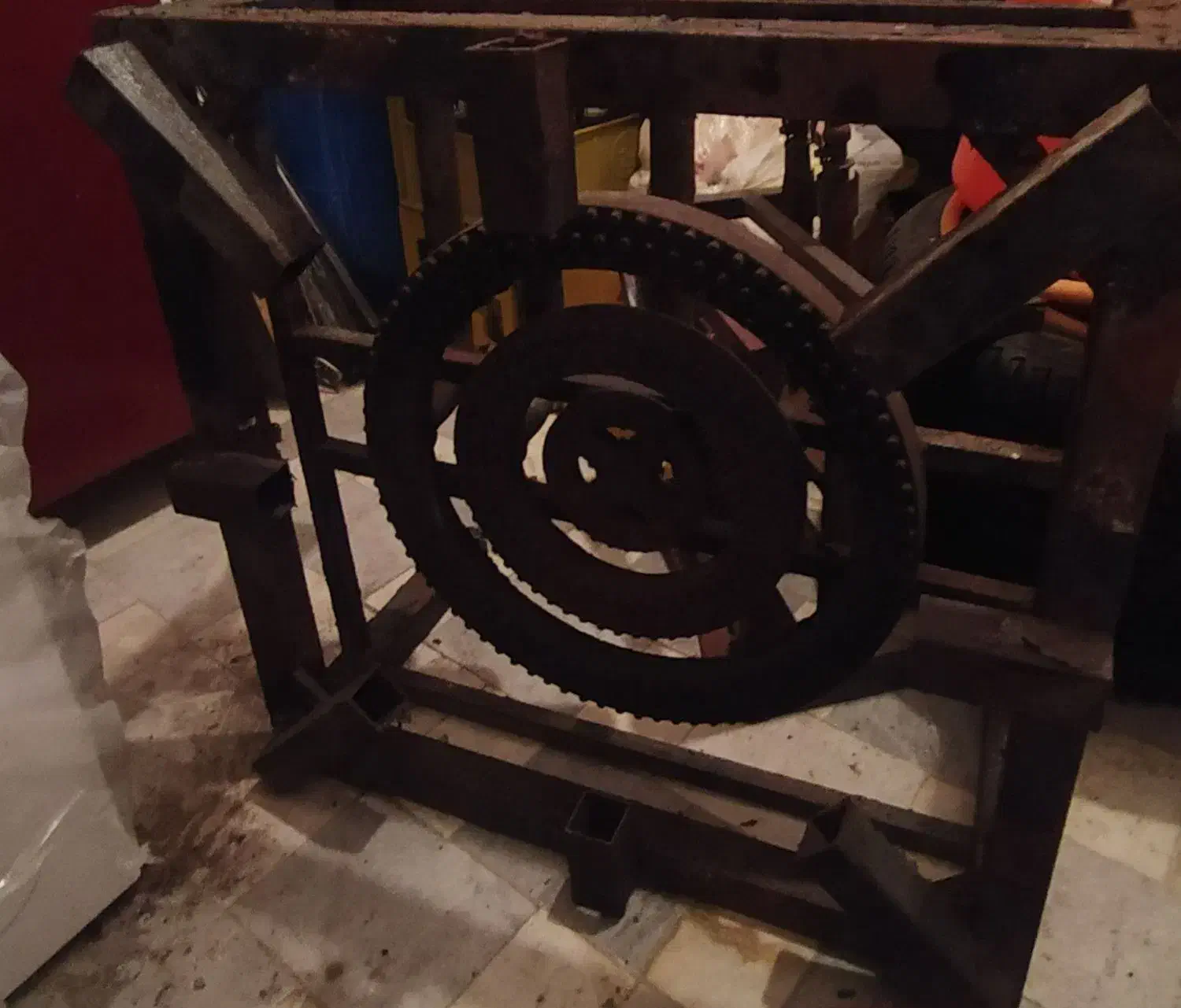 گاز رومیزی  اجاق گاز  رگلاتور|اجاق گاز و لوازم برقی پخت‌وپز|اسدآباد, |دیوار