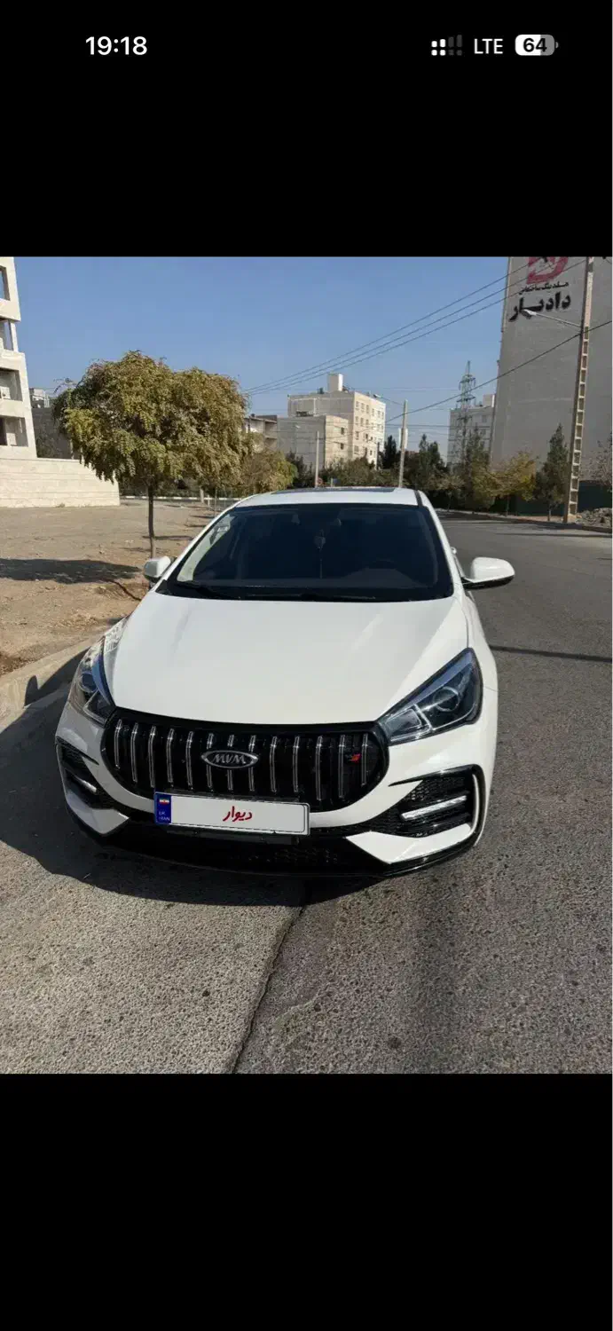 قطعات یدکی خودرو چینی KMC-JAC-MVM-|قطعات یدکی و لوازم جانبی|مشهد, کوشش|دیوار