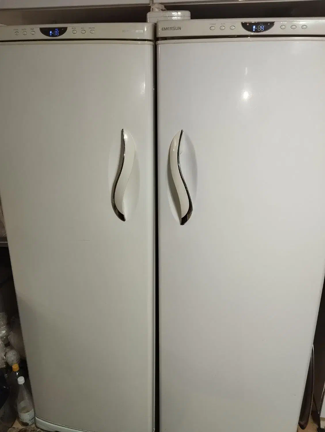 یخچال و فریزر امرسان|یخچال و فریزر|محمدیه-قزوین, |دیوار