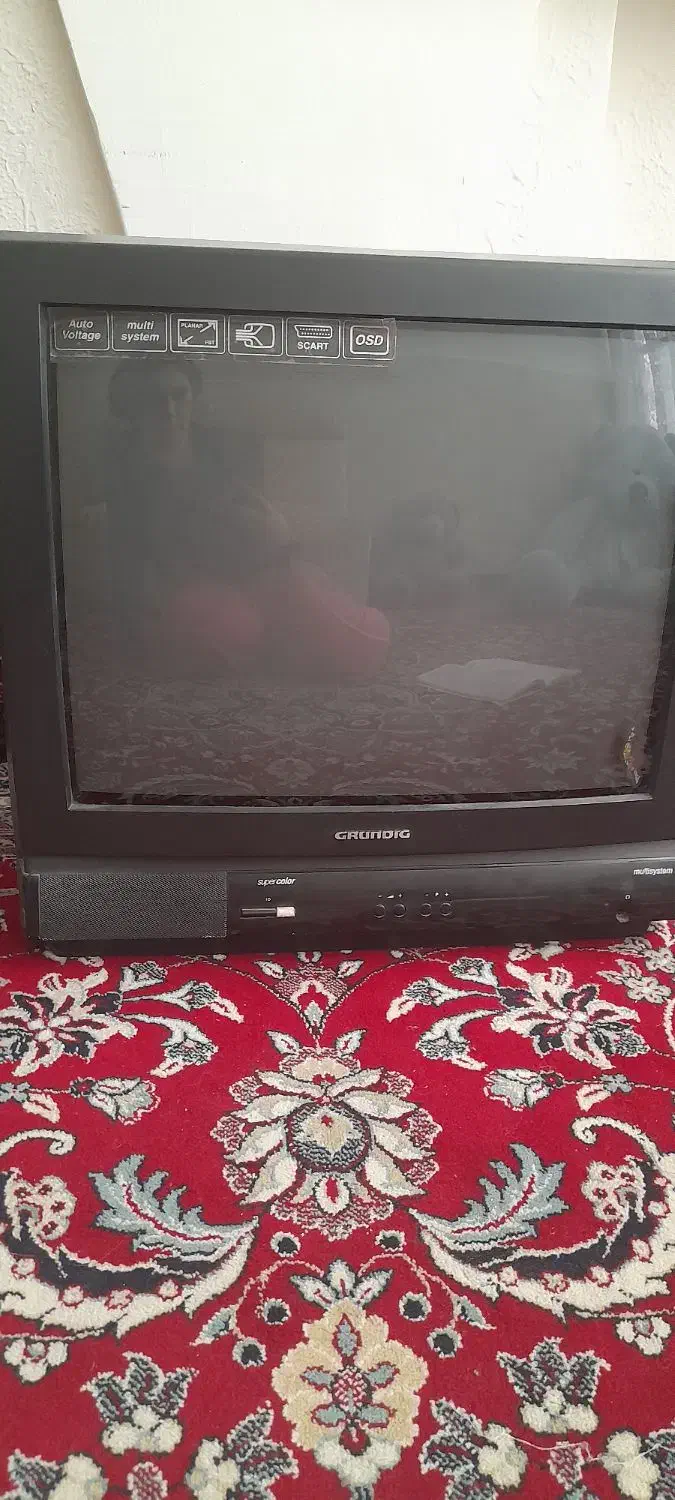 تلویزیون|تلویزیون و پروژکتور|محلات, |دیوار