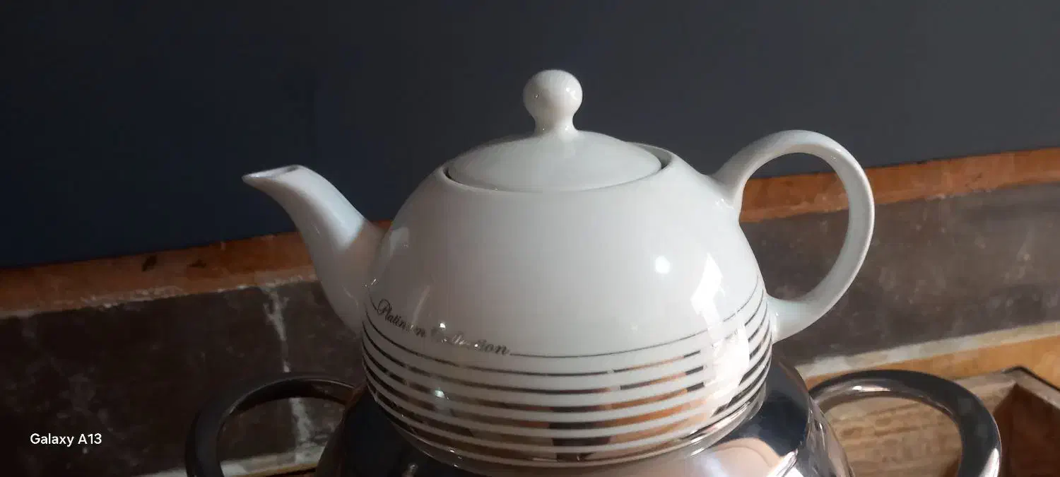 کتری قوری اصل ترکیه|قوری، کتری، قهوه‌ساز دستی|تهران, شوش (باغ آذری)|دیوار