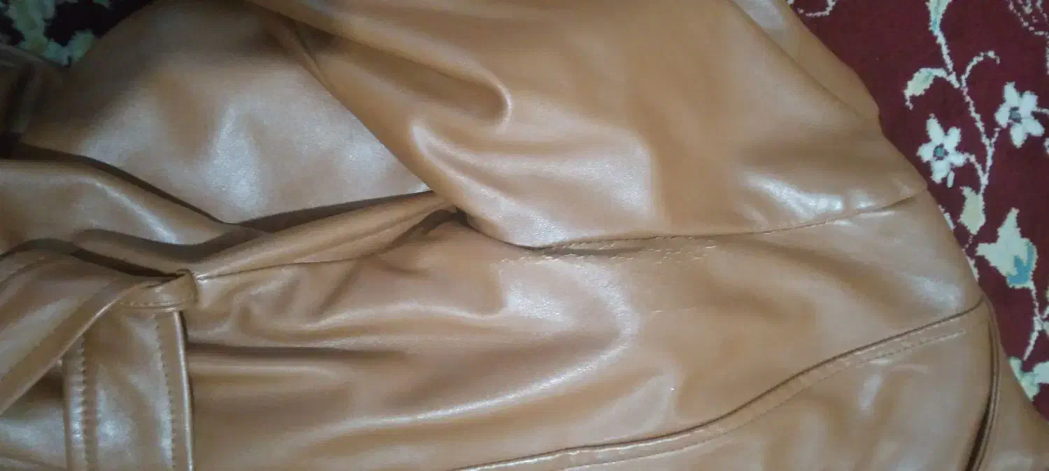 کت چرم|لباس|پاکدشت, پاکدشت (مامازند)|دیوار