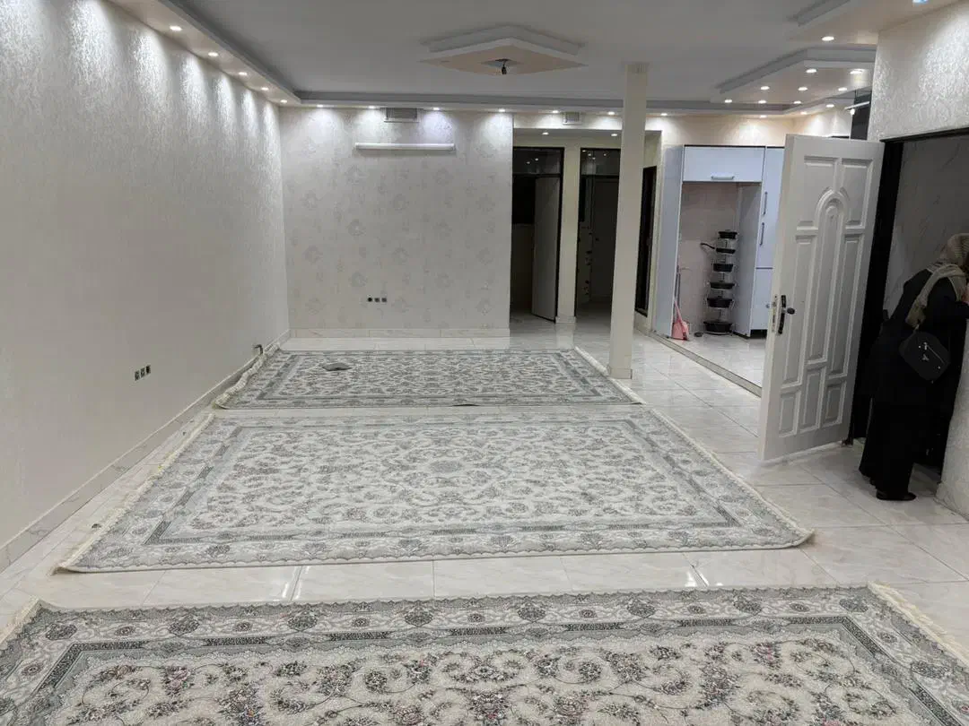 فروش مغازه و۳واحد آپارتمان یکجا|فروش آپارتمان|تهران, خاک سفید|دیوار