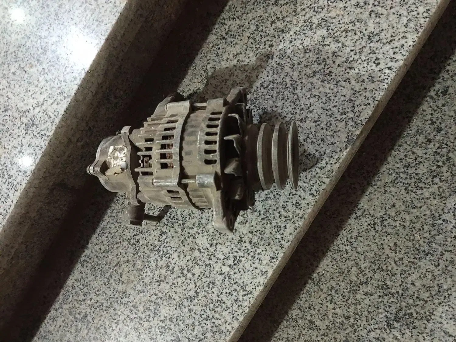 دینام ایسوزو|قطعات یدکی و لوازم جانبی|برازجان, |دیوار