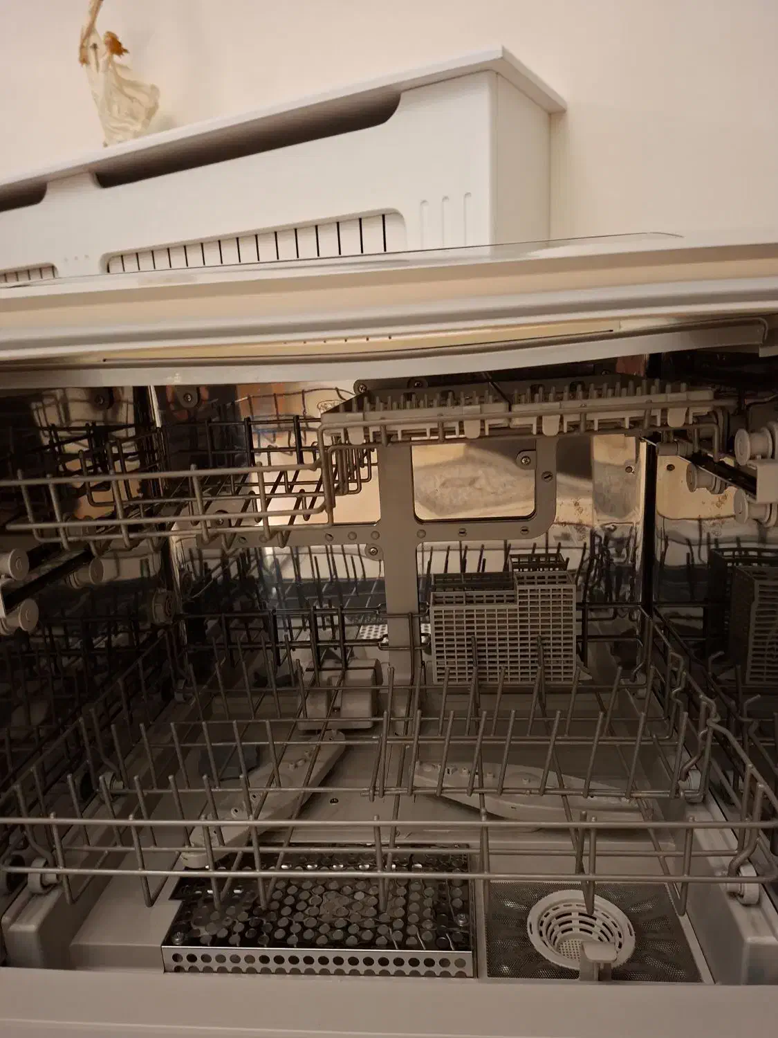 ماشین ظرفشویی رومیزی  مدل اصل کره magic|ماشین ظرفشویی|تهران, شهرک هما|دیوار