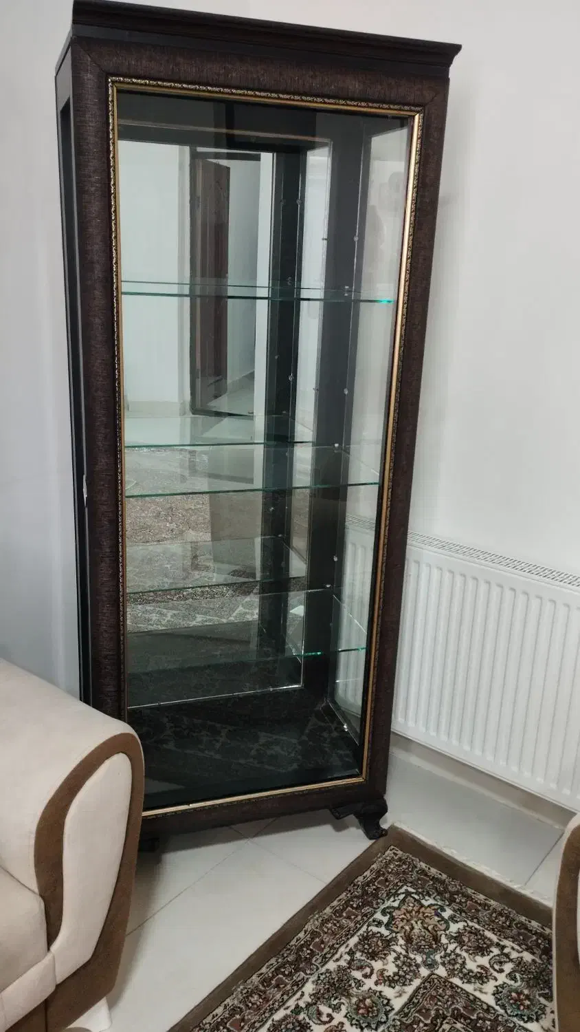 بوفه|بوفه، ویترین، کنسول|بوکان, |دیوار