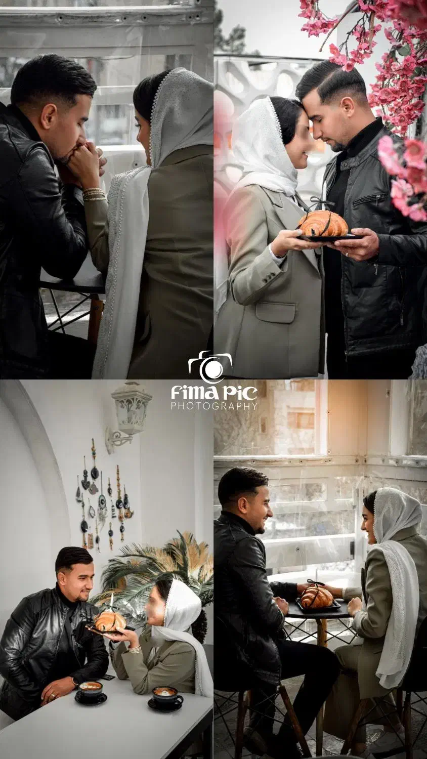 عکاس فضای باز تولد زوج اسپرت کودک ، کلیپ فرمالیه|خدمات پذیرایی، مراسم|مشهد, طلاب|دیوار