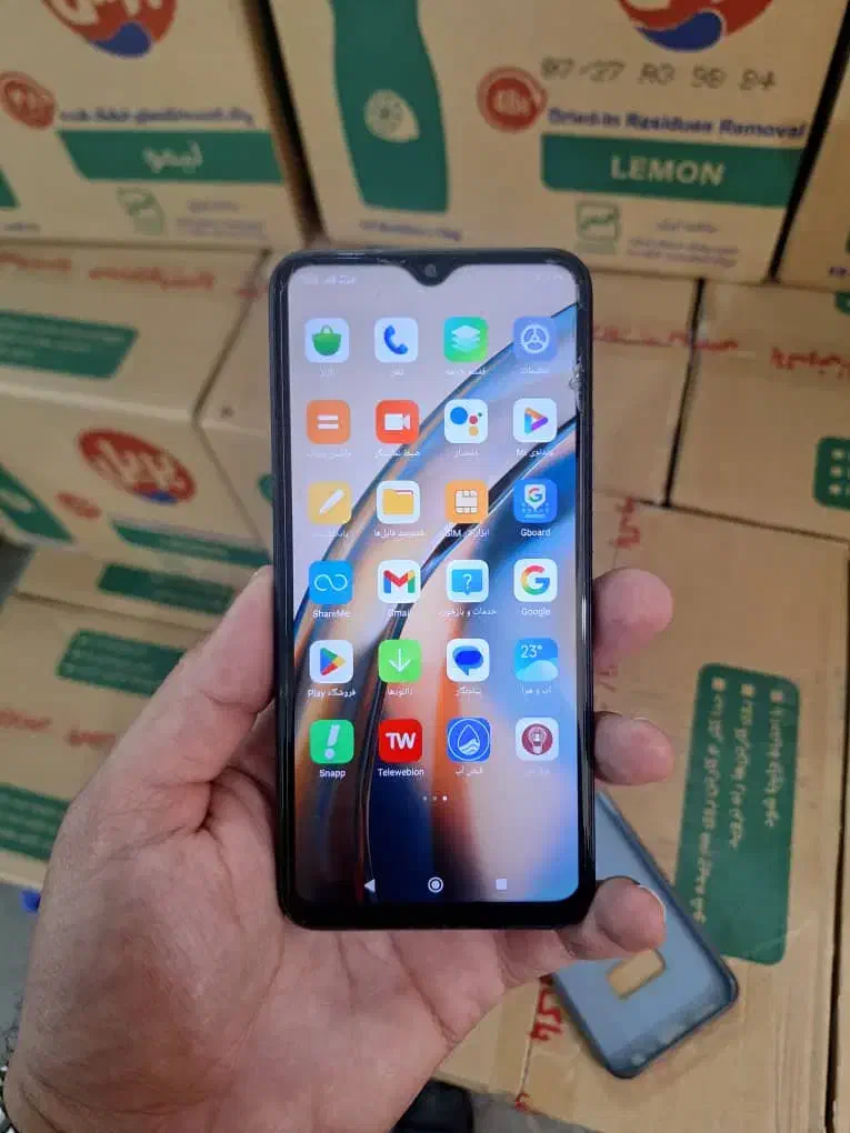 شیامی|موبایل|زاهدان, |دیوار