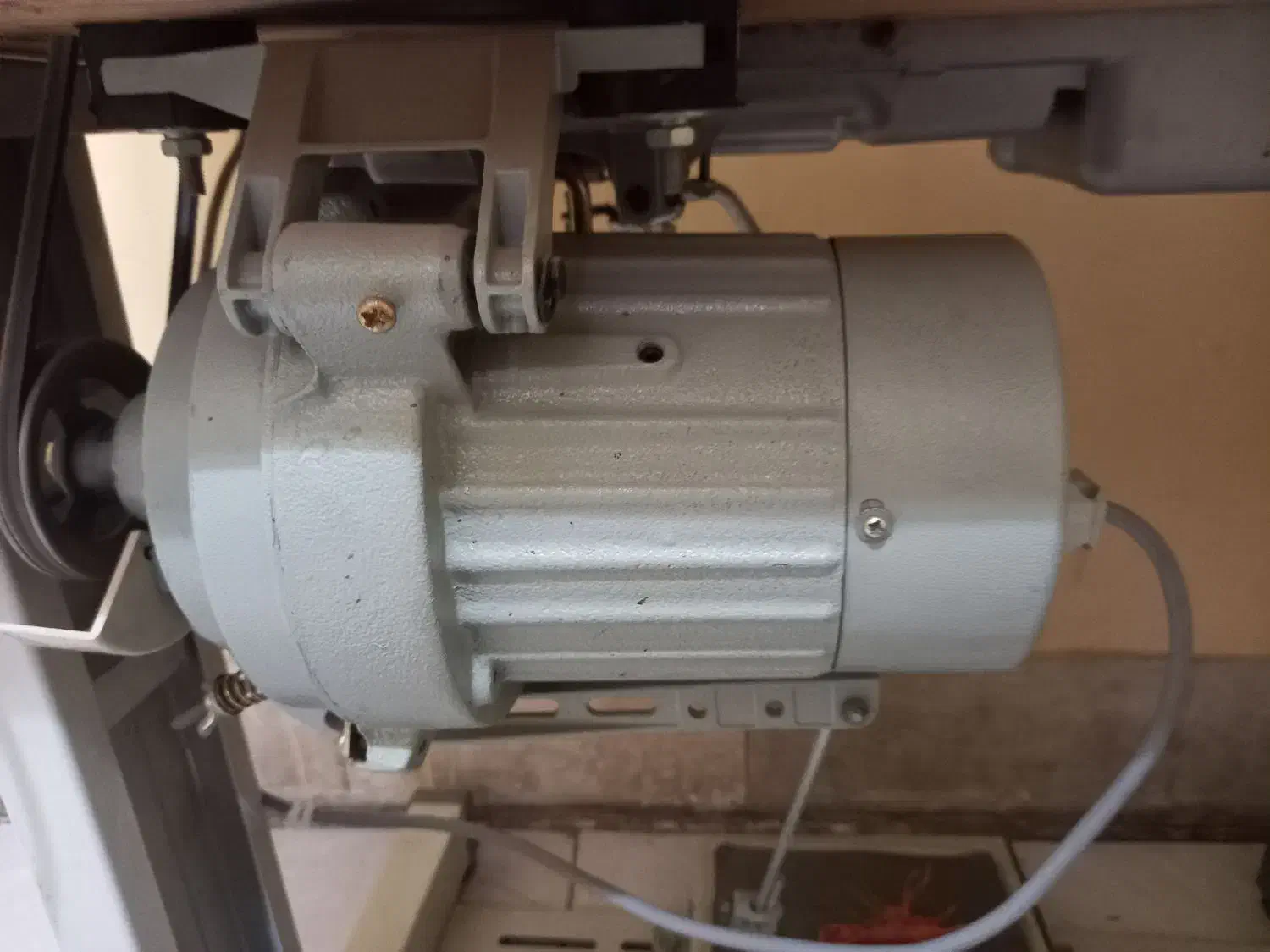 چرخ خیاطی ( جک )|چرخ خیاطی و ریسندگی|تهران, طیب|دیوار