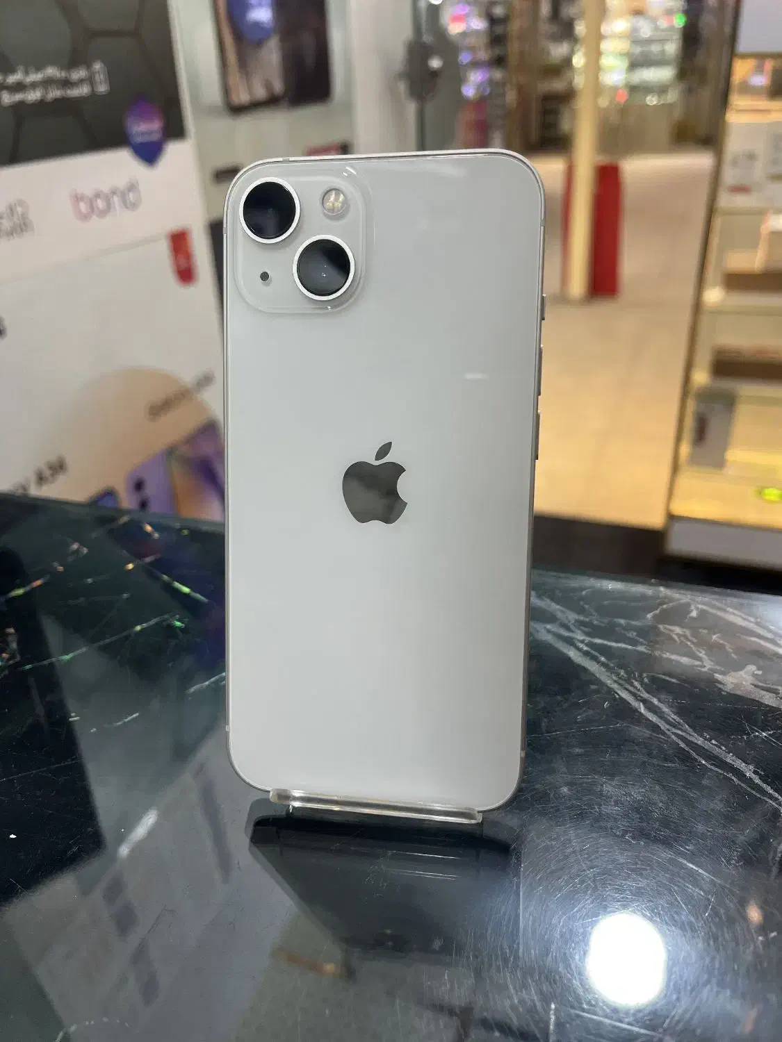 ایفون ۱۳ نرمال حافظه ۱۲۸|موبایل|همدان, |دیوار