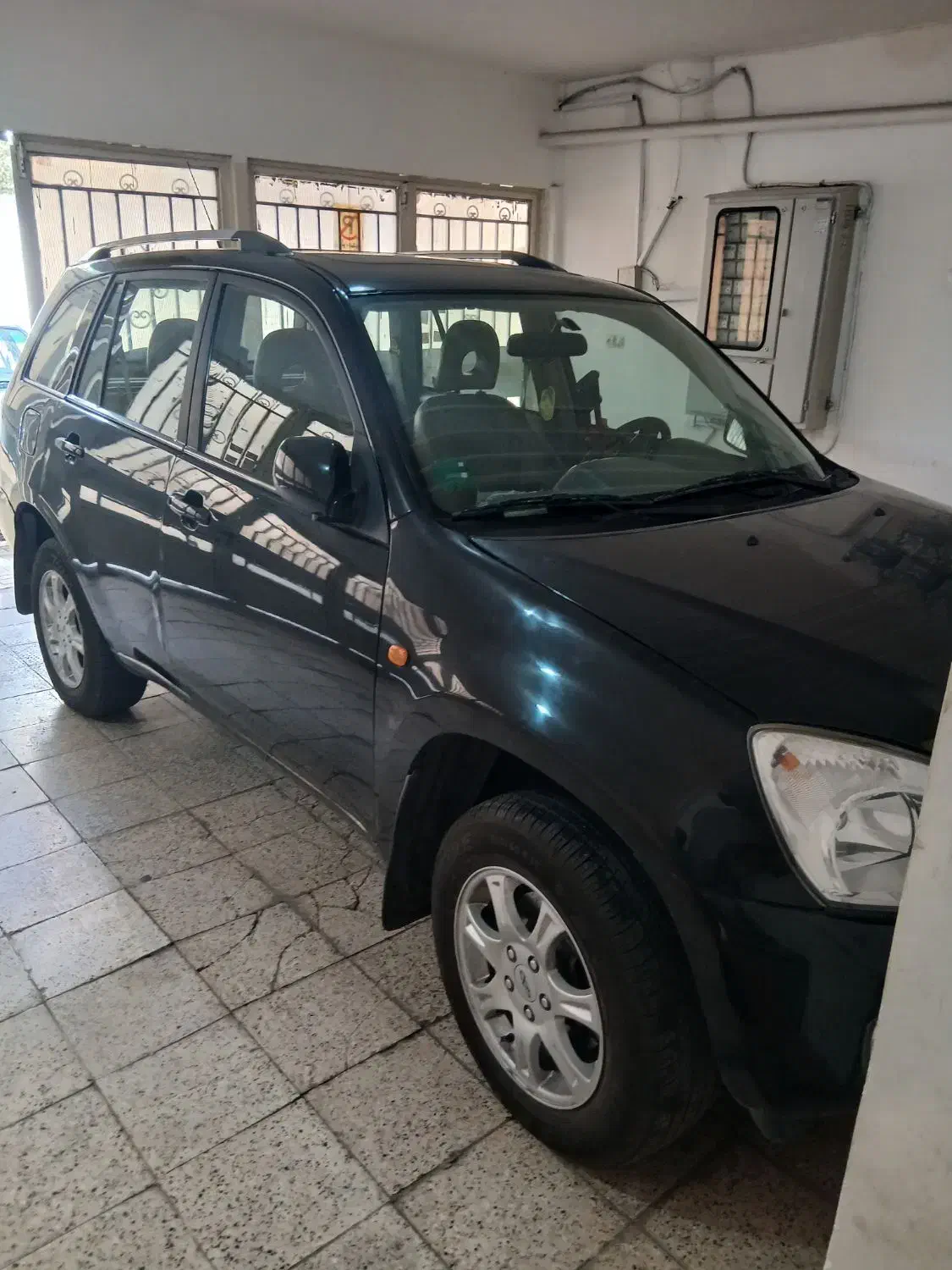 فروش خودرو ام وی امx33 دنده ای|خودرو سواری و وانت|مشهد, استاد یوسفی (شهرک غرب)|دیوار