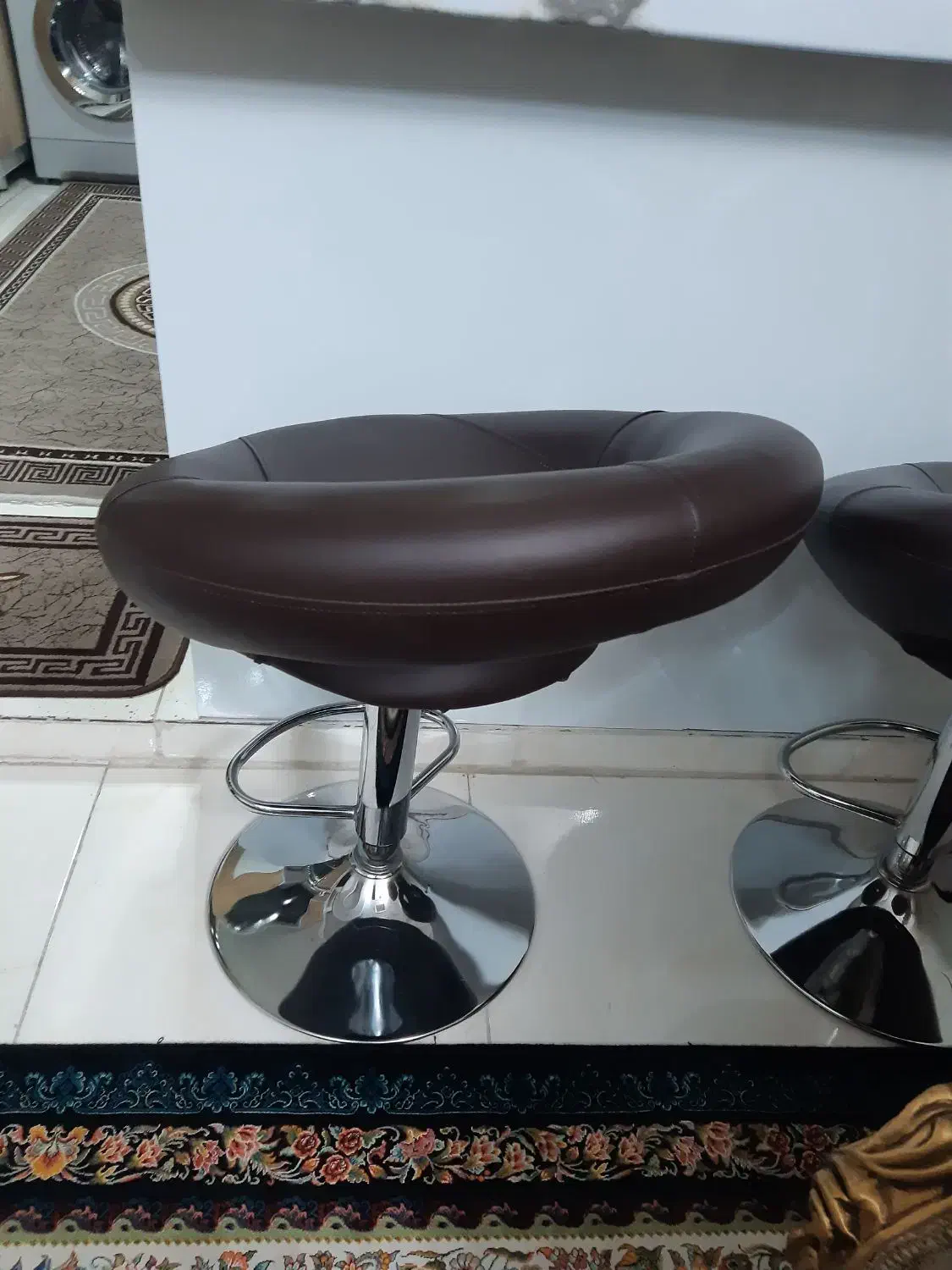 صندلی اوپنی|میز و صندلی غذاخوری|گلستان (تهران), |دیوار